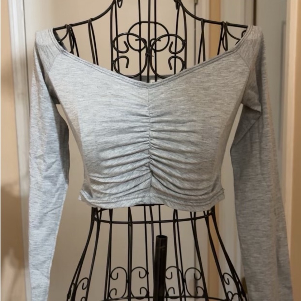 Women’s XS long sleeve